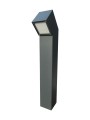 Lampa stojąca ogrodowa słupek alu. na GU10 EPSON 100