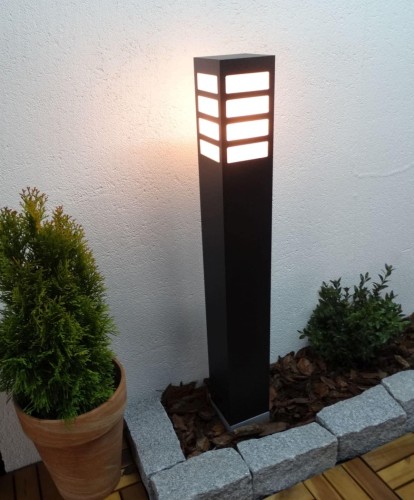 Lampa ogrodowa stojący alu. słupek na E27 ARKAD 255 XL  3_SM-3.jpg