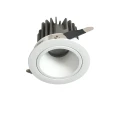 Oczko podtynkowe IP54 Pik LED białe RL0106-CCT-WH