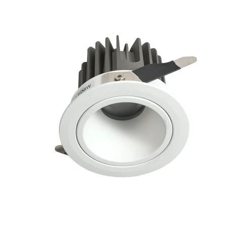 Oczko IP54 podtynkowe Pik LED białe RL0106-CCT-WH  Oczko-podtynkowe-Pik-LED-biale-RL0106-CCT-WH.webp