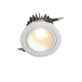 Oczko podtynkowe IP54 Pik LED białe RL0106-CCT-WH