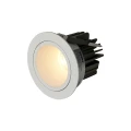 Oczko podtynkowe IP54 Pik LED białe RL0106-CCT-WH