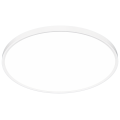 Lampa z regulacją światła Plafon MAQ 50W 3CCT Biały  ML1664