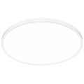 Lampa z regulacją światła Plafon MAQ 50W 3CCT Biały  ML1664