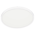 Plafon z regulacją koloru światła  MAQ 32W 3CCT Biały ML1662