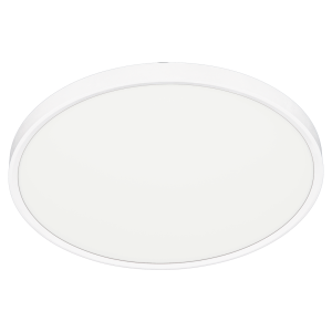 Plafon z regulacją koloru światła  MAQ 32W 3CCT Biały ML1662