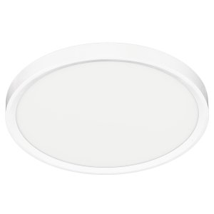 Plafon z regulacją koloru światła   MAQ 24W 3CCT Biały ML1661