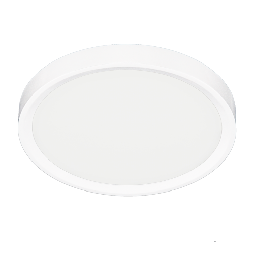 Plafon z regulacją koloru światła MAQ 18W 3CCT Biały ML1660 1.png