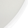 Plafon z regulacją koloru światła MAQ 18W 3CCT Biały ML1660