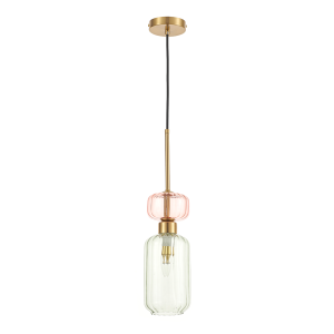 Lampa wisząca MOLLY GREEN 1xE14  ML1824