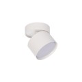 Oprawa natynkowa Kendal biała GX53 LP-6331/1SM WH movable 
