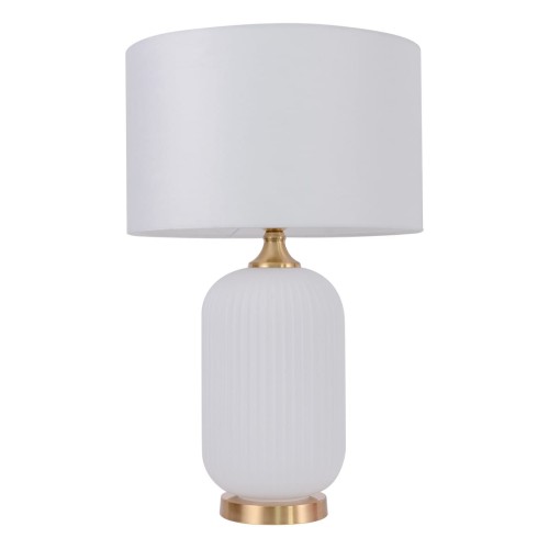Lampa stołowa Tamiza 65 cm biała 1xE27 LP-1515/1T big white lampa-stolowa-tamiza-65-cm-biala-1xe27.jpg