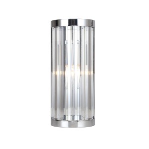 Kinkiet Vetro chrom 1xE14   LP-2910/1W L CH