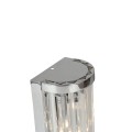 Kinkiet Vetro chrom 1xE14   LP-2910/1W L CH