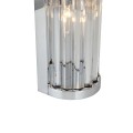 Kinkiet Vetro chrom 1xE14   LP-2910/1W L CH