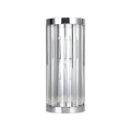 Kinkiet Vetro chrom 1xE14   LP-2910/1W L CH