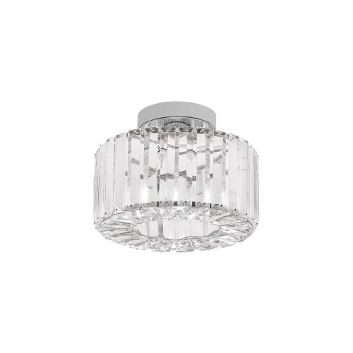 Plafon Vetro chrom 1xE27 lampa sufitowa LP-2910/1C CH 1.jpg
