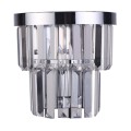Kinkiet Vetro srebrny 1xE14 LP-2910/1W S CH