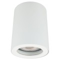 Oprawa natynkowa tuba łazienkowa Faro  biała IP65 LP-6510/1SM WH