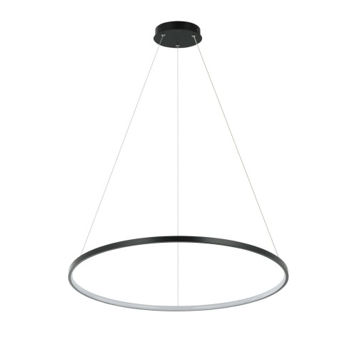Lampa wisząca Ring 66 cm czarna LED CCT LP-909/1P M BK CCT lampa-wiszaca-ring-sredni-cct-1xled-czarny-lp-9091p-m-bk-cct.jpg