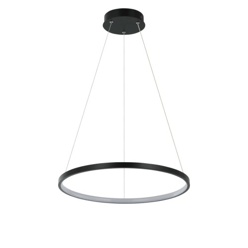 Lampa wisząca Ring 40 cm czarna LED CCT LP-909/1P S BK CCT lampa-wiszaca-ring-maly-cct-1xled-czarny-lp-9091p-s-bk-cct.jpg