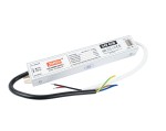  Zasilacz IP67 do taśmy LED 24V 1.875A 45W