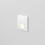 Oświetlenie schodowe lampa EMOT square LED kinkiet 26590 Aqform