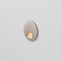 Lampa schodowe do oświetlenia schodów EMOT round LED kinkiet 26589 Aqform 