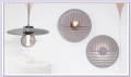 Lampa na ścianę IKI round E27 kinkiet 26561 Aqform