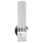 Kinkiet Ambiente chrom LED CCT LP-1510/1W CH  LIGHT PRESTIGE