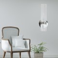 Kinkiet Ambiente chrom LED CCT LP-1510/1W CH  LIGHT PRESTIGE