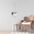 Kinkiet Ambiente chrom LED CCT LP-1510/1W CH  LIGHT PRESTIGE