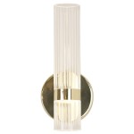 Kinkiet Ambiente złoty LED CCT LP-1510/1W GD LIGHT PRESTIGE