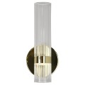 Kinkiet Ambiente złoty LED CCT LP-1510/1W GD LIGHT PRESTIGE