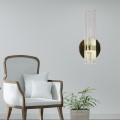 Kinkiet Ambiente złoty LED CCT LP-1510/1W GD LIGHT PRESTIGE