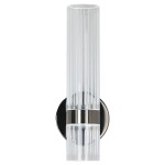 Kinkiet Ambiente grafitowy LED CCT LP-1510/1W GR  LIGHT PRESTIGE