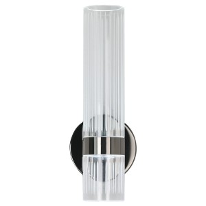 Kinkiet Ambiente grafitowy LED CCT LP-1510/1W GR  LIGHT PRESTIGE