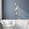 Kinkiet Meleca złoty LED CCT LP-2345/1W GD  LIGHT PRESTIGE