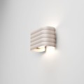 Lampa na ścianę RIBBY up&down 19 LED  kinkiet  26586 Aqform