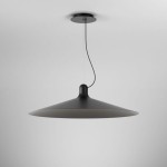 Lampa wisząca nad blat CONA 75 LED  52° zwieszany 59944 Aqform