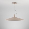 Lampa wisząca nad blat CONA 75 LED  52° zwieszany 59944 Aqform
