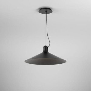 Lampa wisząca do jadalni CONA 52 LED 52° zwieszany 59943 Aqform