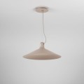 Lampa wisząca do jadalni CONA 52 LED 52° zwieszany 59943 Aqform