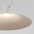 Lampa wisząca do jadalni CONA 52 LED 52° zwieszany 59943 Aqform