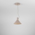 Lampa wisząca nad blat CONA 26 LED  52° zwieszana 59942 Aqform