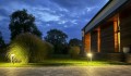Lampa stojąca ogrodowa 80 cm Form YB19502 IP54