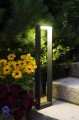 Lampa stojąca ogrodowa 80 cm Form YB19502 IP54