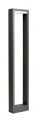 Lampa stojąca ogrodowa 80 cm Form YB19502 IP54