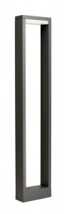 Lampa stojąca ogrodowa 80 cm Form YB19502 IP54