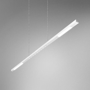 Lampa wisząca nad biurko MIXLINE 192 INV LED M927 54° zwieszany 50442  Aqform